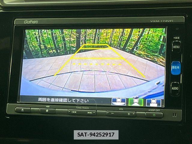 Honda FIT HYBRID 2017-06 7785578-3