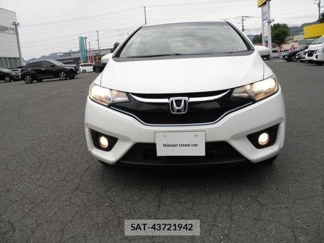 Honda FIT HYBRID 2016-09 7979477-6