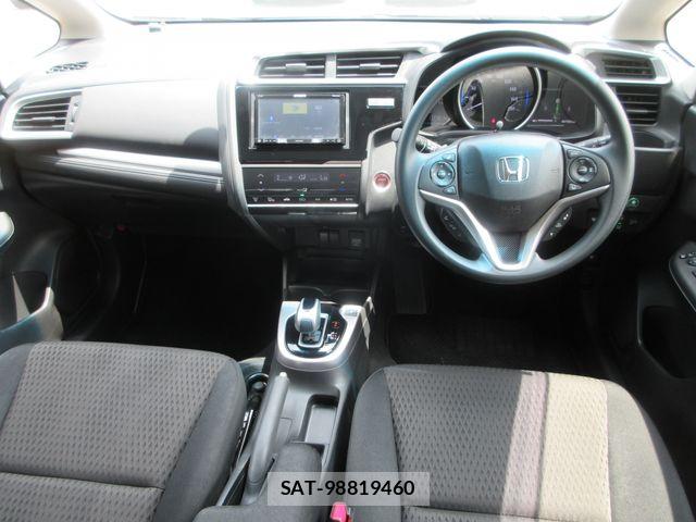 Honda FIT HYBRID 2019-05 7979476-1