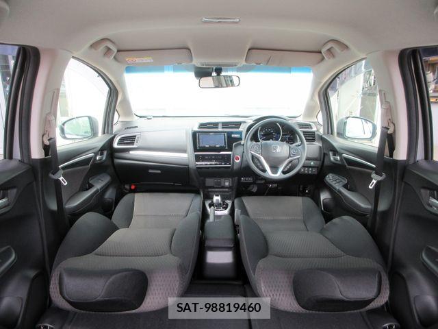 Honda FIT HYBRID 2019-05 7979476-19