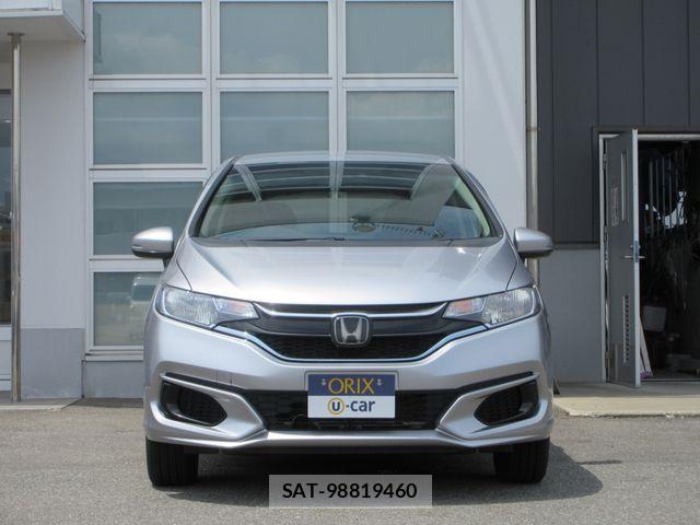 Honda FIT HYBRID 2019-05 7979476-20