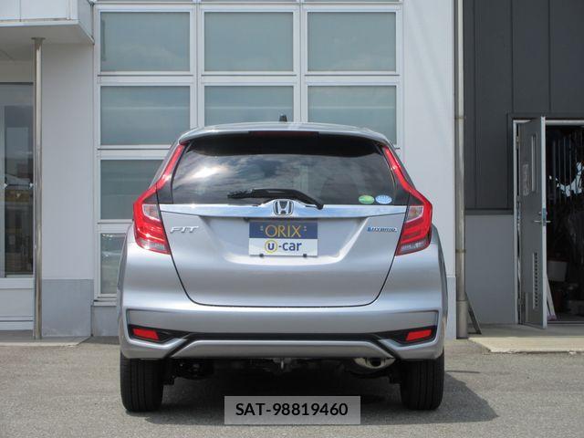 Honda FIT HYBRID 2019-05 7979476-22