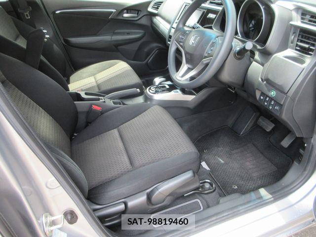 Honda FIT HYBRID 2019-05 7979476-26