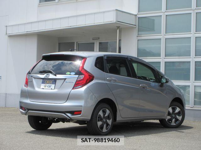 Honda FIT HYBRID 2019-05 7979476-2