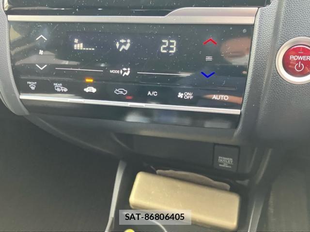 Honda FIT HYBRID 2014-11 8074027-17