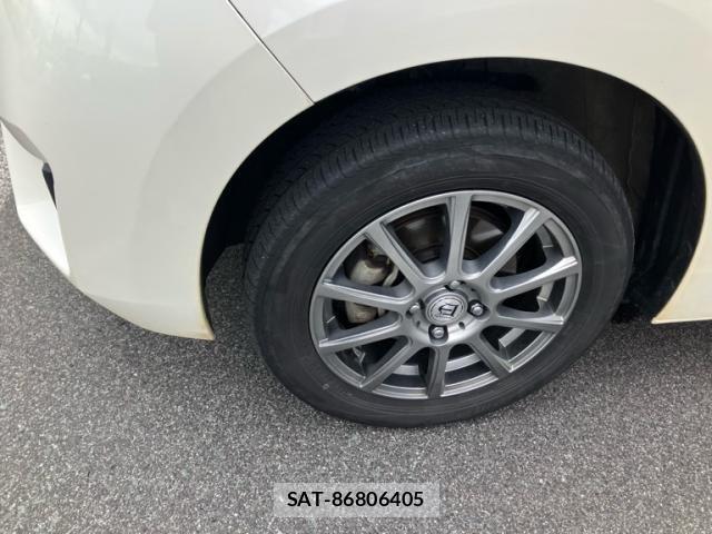 Honda FIT HYBRID 2014-11 8074027-3