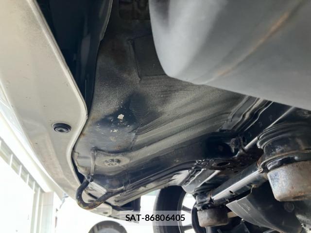 Honda FIT HYBRID 2014-11 8074027-8