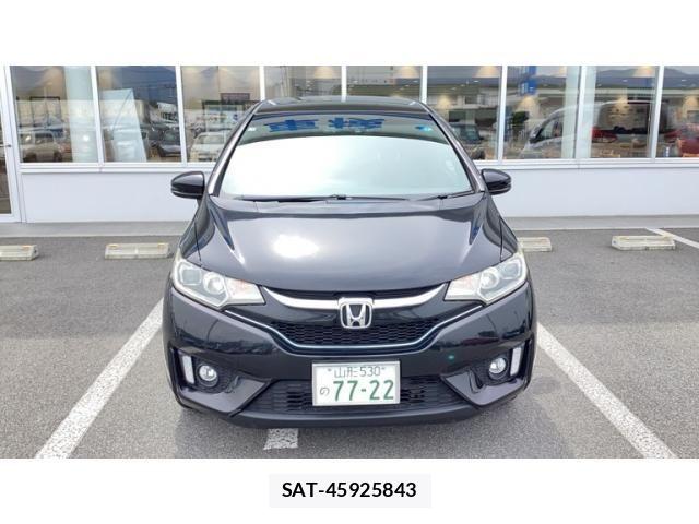 Honda FIT HYBRID 2017-03 8074025-3