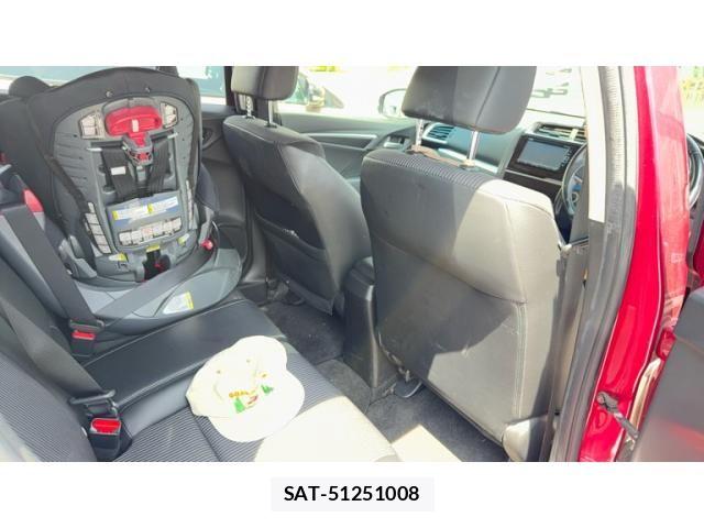 Honda FIT HYBRID 2018-02 8074026-15