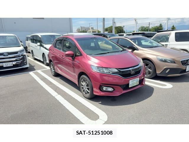 Honda FIT HYBRID 2018-02 8074026-1