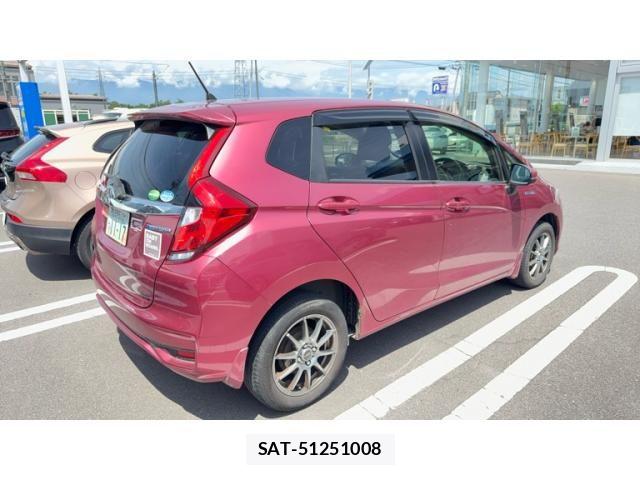Honda FIT HYBRID 2018-02 8074026-2