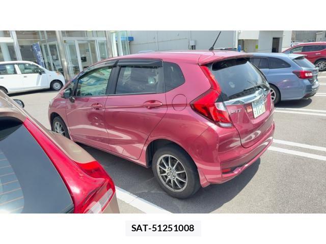 Honda FIT HYBRID 2018-02 8074026-3