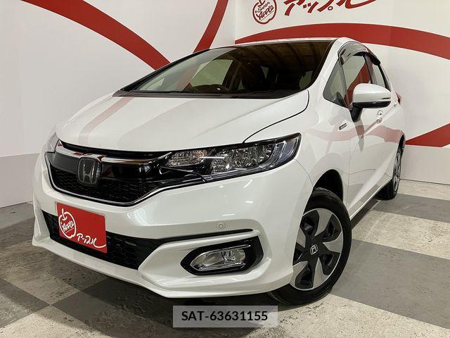Honda FIT HYBRID 2019-01 8099621-0