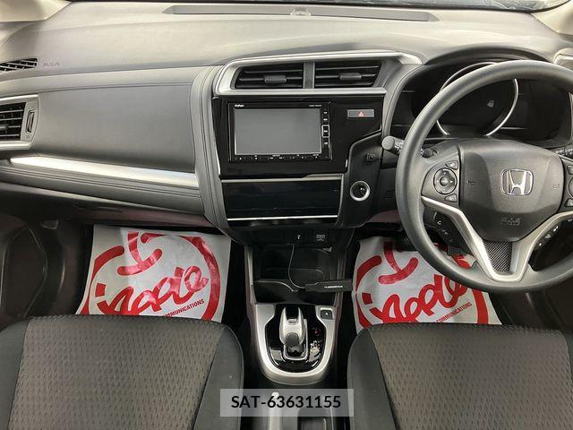 Honda FIT HYBRID 2019-01 8099621-13