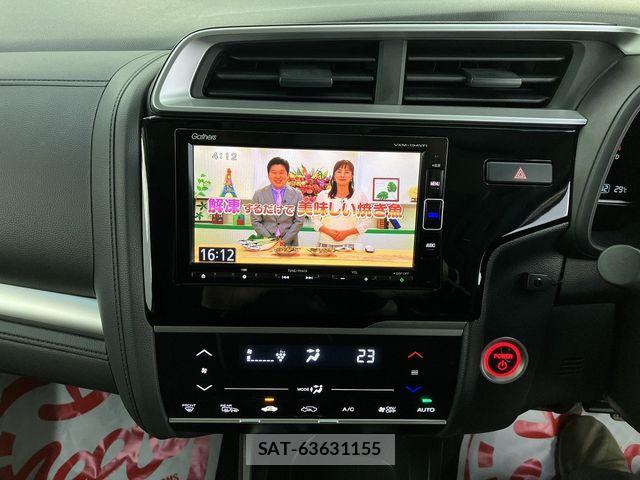 Honda FIT HYBRID 2019-01 8099621-20