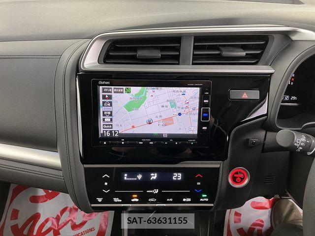 Honda FIT HYBRID 2019-01 8099621-21