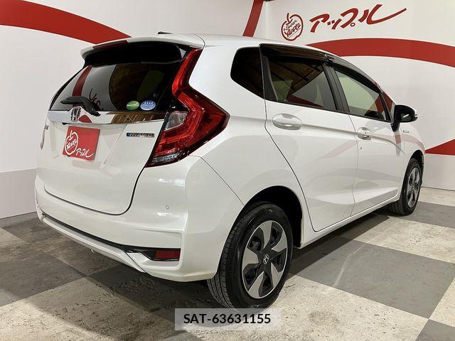 Honda FIT HYBRID 2019-01 8099621-25