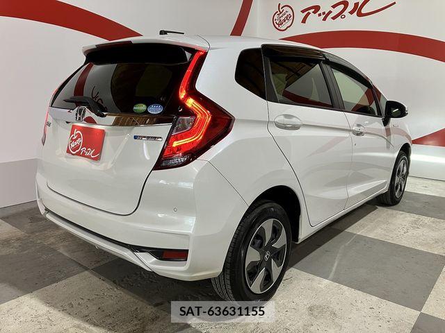 Honda FIT HYBRID 2019-01 8099621-26