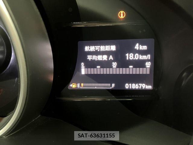Honda FIT HYBRID 2019-01 8099621-7