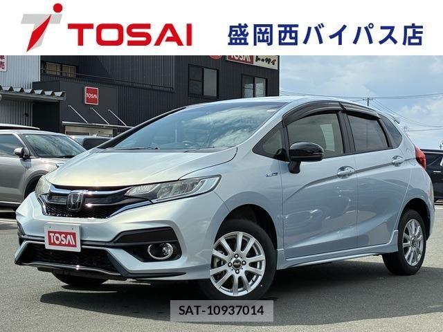 Honda FIT HYBRID 2018-09 8099620-0