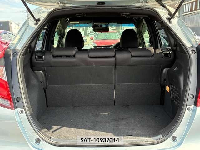 Honda FIT HYBRID 2018-09 8099620-13