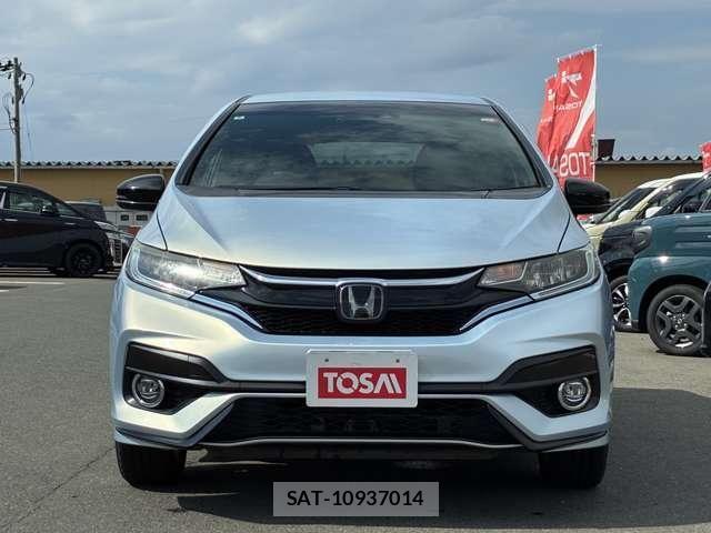 Honda FIT HYBRID 2018-09 8099620-17
