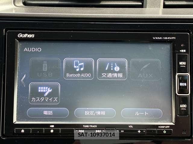 Honda FIT HYBRID 2018-09 8099620-28