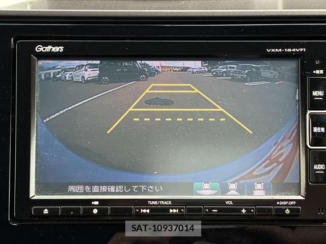 Honda FIT HYBRID 2018-09 8099620-8
