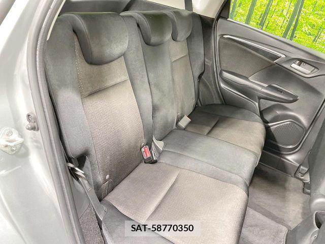 Honda FIT HYBRID 2014-03 8099624-9