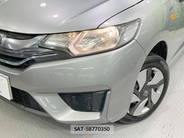 Honda FIT HYBRID 2014-03 8099624-13