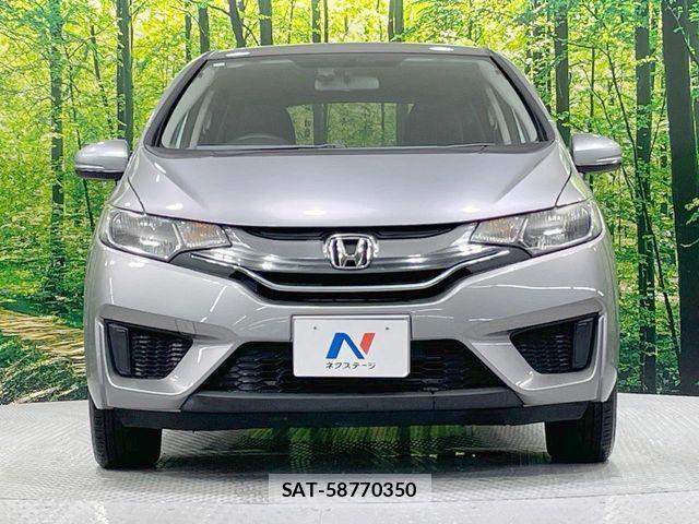 Honda FIT HYBRID 2014-03 8099624-14