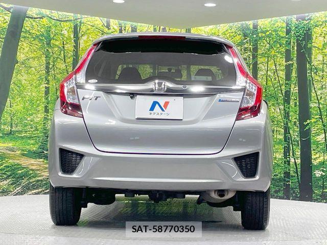 Honda FIT HYBRID 2014-03 8099624-15