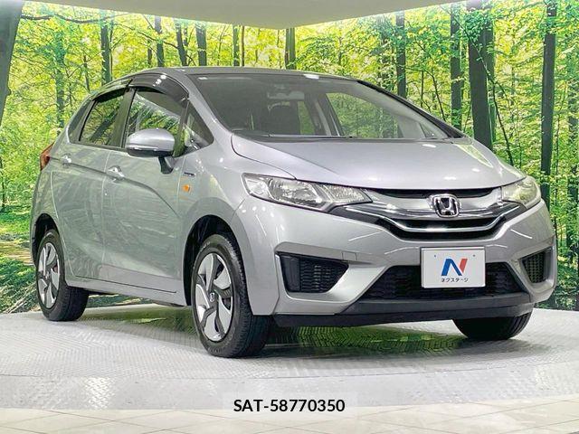 Honda FIT HYBRID 2014-03 8099624-16