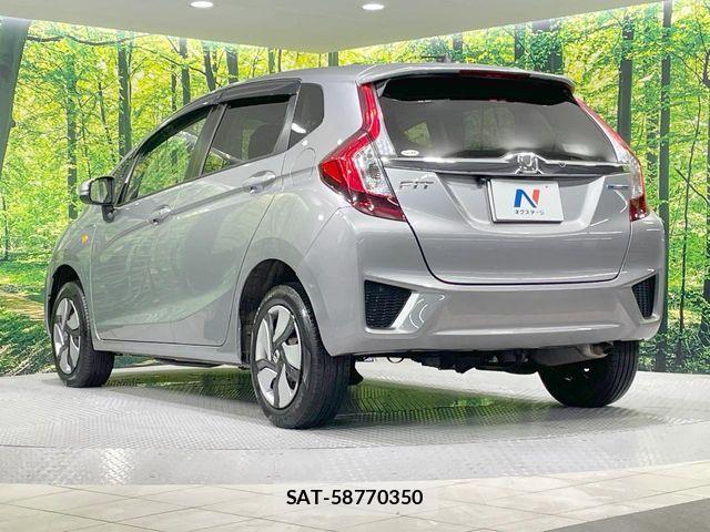 Honda FIT HYBRID 2014-03 8099624-17