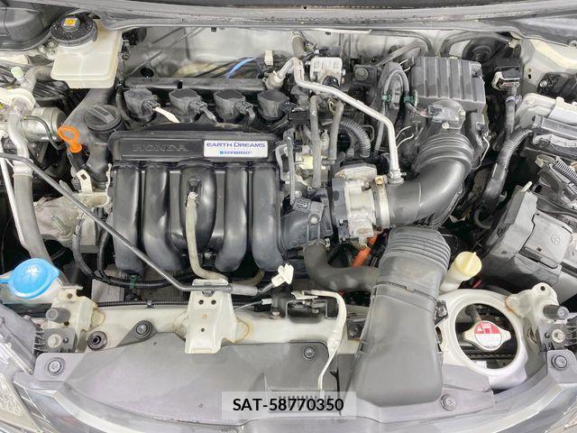 Honda FIT HYBRID 2014-03 8099624-18