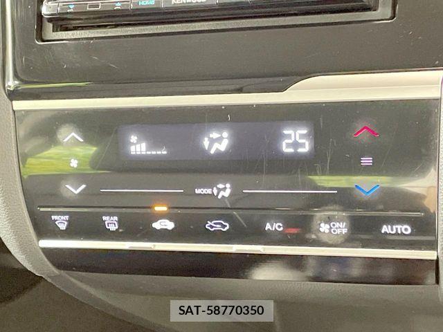 Honda FIT HYBRID 2014-03 8099624-5
