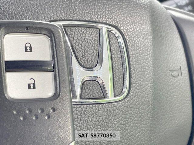 Honda FIT HYBRID 2014-03 8099624-7