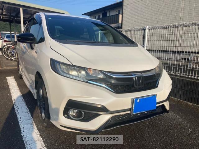 Honda FIT HYBRID 2018-03 8130536-0