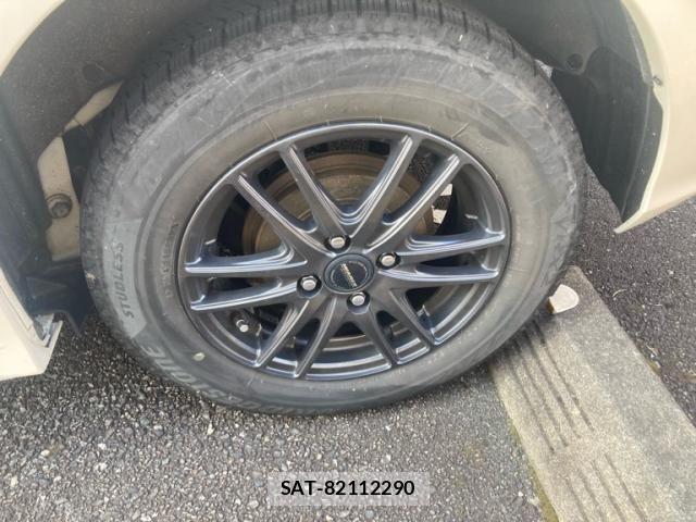 Honda FIT HYBRID 2018-03 8130536-12