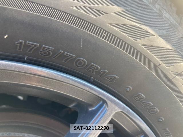 Honda FIT HYBRID 2018-03 8130536-13