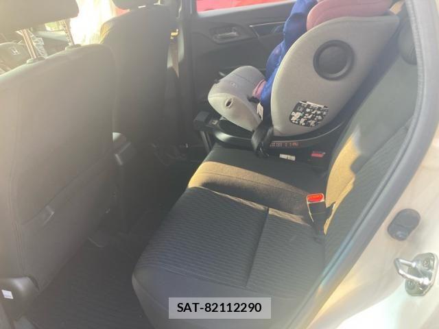 Honda FIT HYBRID 2018-03 8130536-19