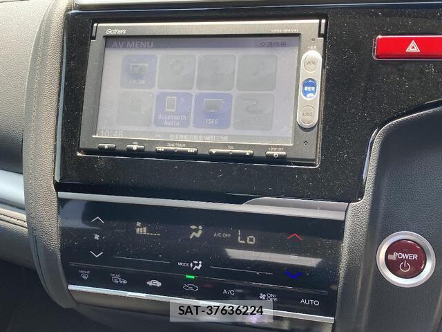 Honda FIT HYBRID 2015-01 8230342-9