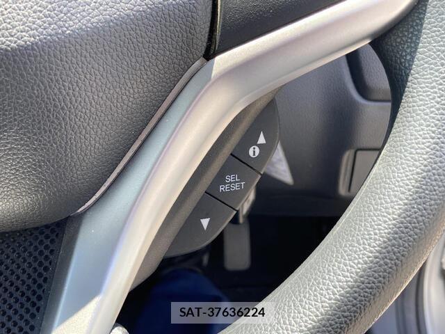 Honda FIT HYBRID 2015-01 8230342-12