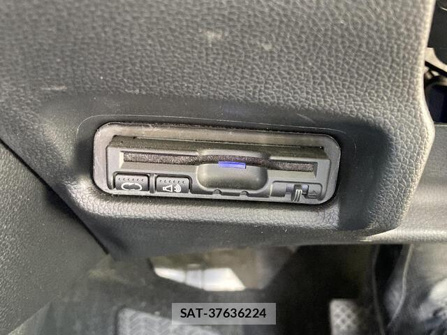 Honda FIT HYBRID 2015-01 8230342-14