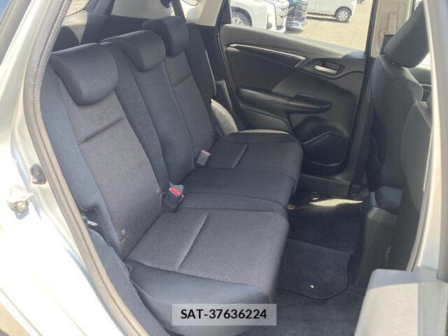 Honda FIT HYBRID 2015-01 8230342-20