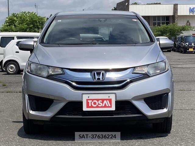 Honda FIT HYBRID 2015-01 8230342-21