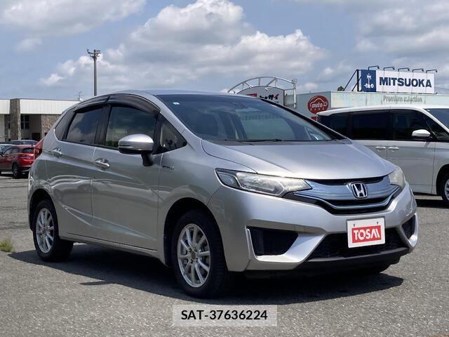 Honda FIT HYBRID 2015-01 8230342-22