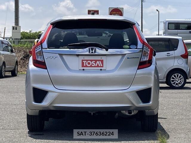 Honda FIT HYBRID 2015-01 8230342-24