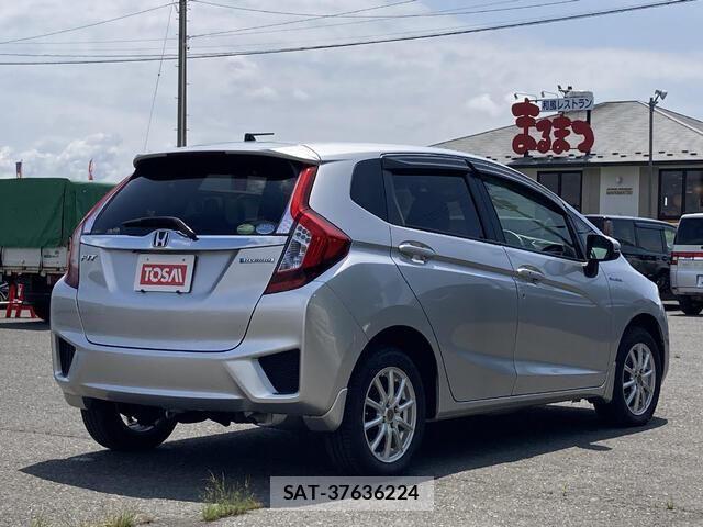 Honda FIT HYBRID 2015-01 8230342-4