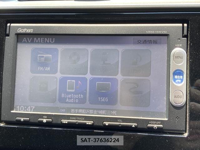 Honda FIT HYBRID 2015-01 8230342-7